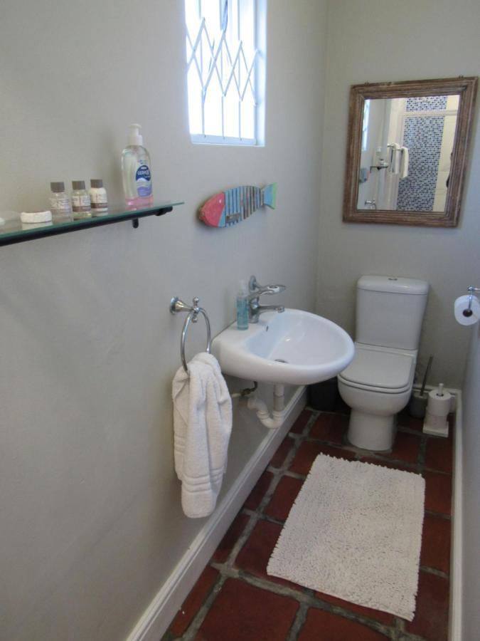 Omega Suite Gansbaai Exterior photo