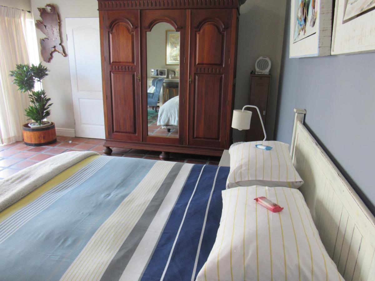 Omega Suite Gansbaai Exterior photo